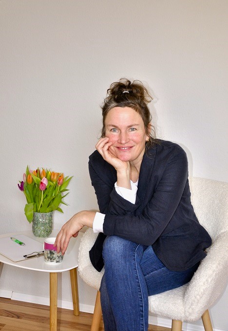 Barbara Deicke-Entdecke Deine Selbstheilungskraft